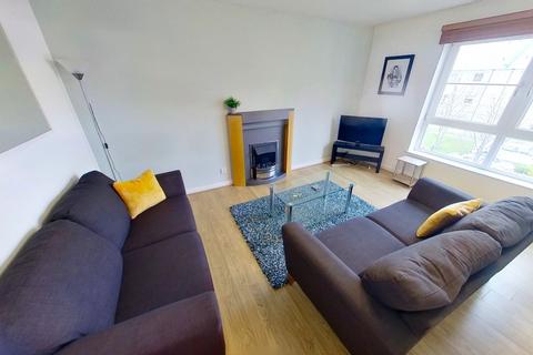2 bedroom flat to rent, Mary Elmslie Court, City Centre, Aberdeen, AB24