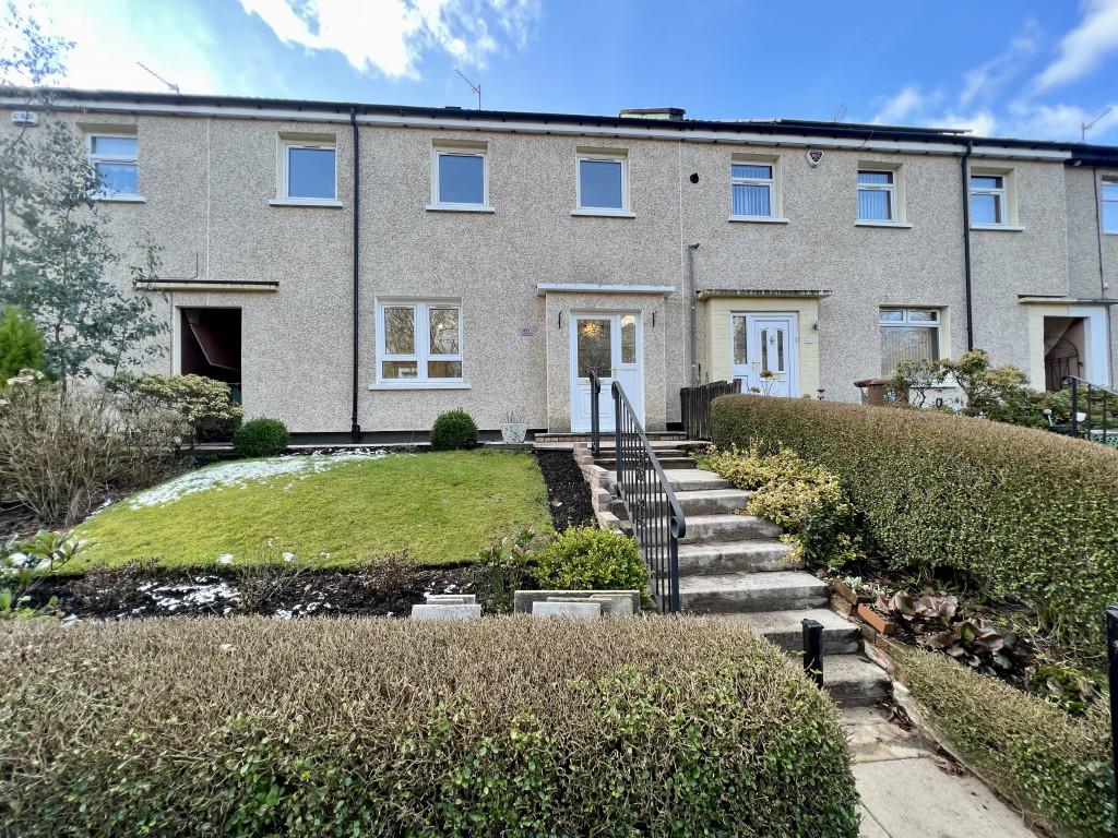 Ashgill Road, Glasgow G22 3 bed terraced house for sale £135,000