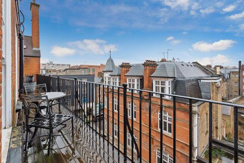 3 bedroom flat for sale, Eccleston Street, Victoria, London, SW1W