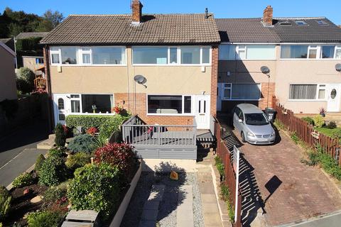 3 bedroom terraced house for sale, Hough, Halifax HX3