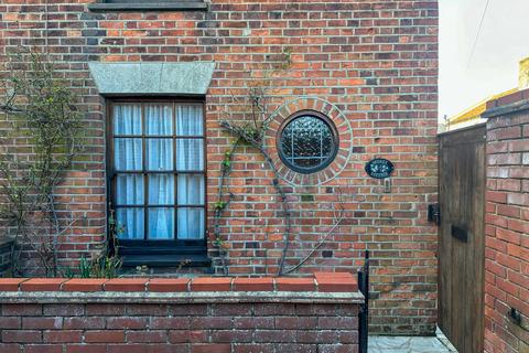undefined, Hungate Lane, Beccles.