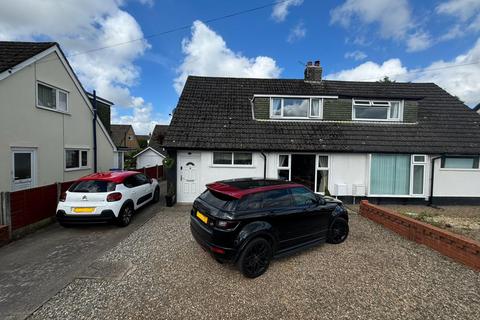 3 bedroom semi-detached house for sale, Pennine Way, Great Eccleston PR3