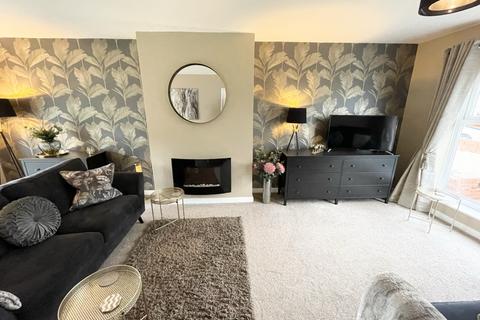 3 bedroom semi-detached house for sale, Pennine Way, Great Eccleston PR3