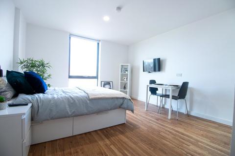 Property to rent, The Studios, 25 Plaza Boulevard, Liverpool, L8