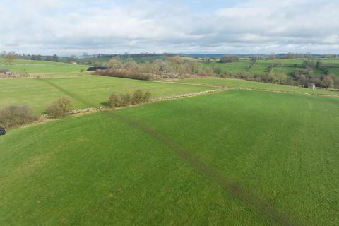 Land for sale, Moor Lane Bonsall Matlock, Derbyshire Dales, DE4 2AW