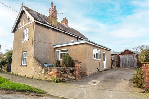 2 bedroom detached house for sale - Front Street, Alkborough, North Lincolnshire, DN15