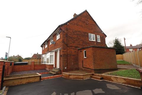 3 bedroom semi-detached house to rent, Harley Gardens, Leeds, West Yorkshire, LS13