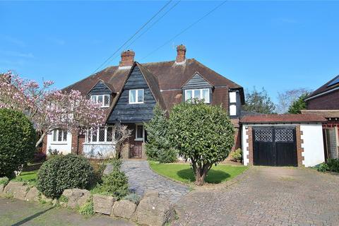 5 bedroom detached house for sale, Offington Gardens, Worthing, West Sussex, BN14