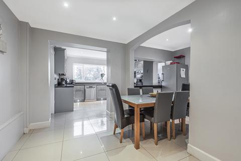 4 bedroom detached house for sale, The Green, Orpington