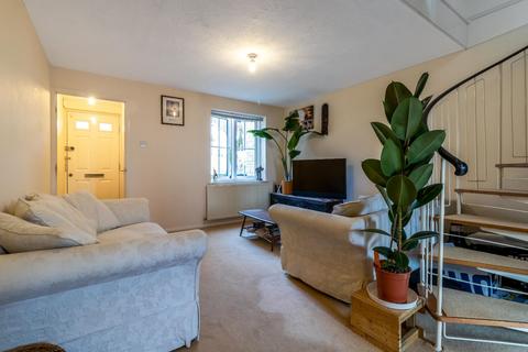 2 bedroom terraced house for sale, Hawk Close, Chalford, Stroud, Gloucestershire, GL6