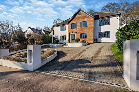 6 bedroom detached house for sale, The Clump, Rickmansworth, WD3
