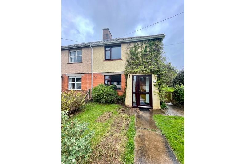 Petherton Road, North Newton TA7 3 bed semidetached house £1,150 pcm