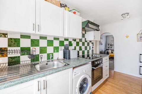 1 bedroom flat for sale, The Steyne, Bognor Regis, PO21