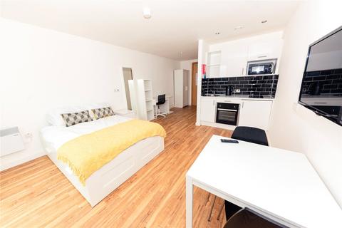 1 bedroom property to rent, The Studios, 25 Plaza Boulevard, Liverpool, L8