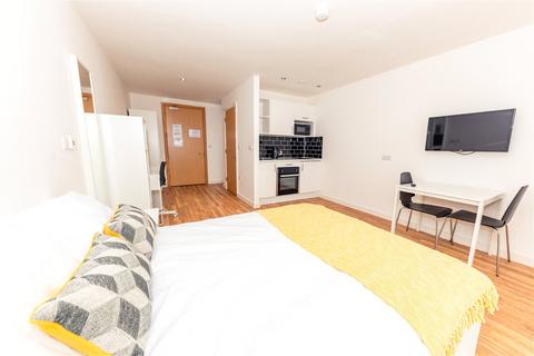 1 bedroom property to rent, The Studios, 25 Plaza Boulevard, Liverpool, L8