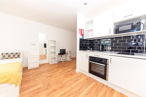 1 bedroom property to rent, The Studios, 25 Plaza Boulevard, Liverpool, L8