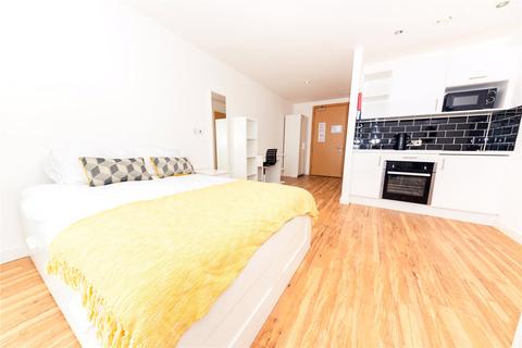 1 bedroom property to rent, The Studios, 25 Plaza Boulevard, Liverpool, L8