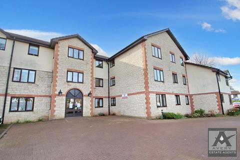 2 bedroom flat for sale, High Street, Worle, BS22