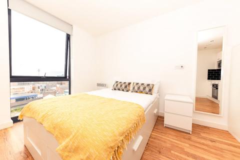 Property to rent, The Studios, 25 Plaza Boulevard, Liverpool, L8