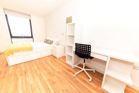 Property to rent, The Studios, 25 Plaza Boulevard, Liverpool, L8