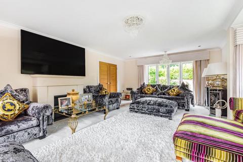 6 bedroom detached house for sale, Camberley,  Surrey,  GU15