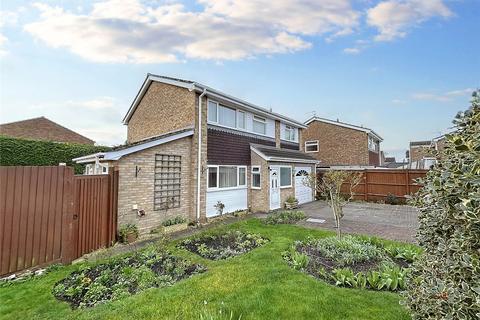4 bedroom detached house for sale, White Horse Way, Westbury