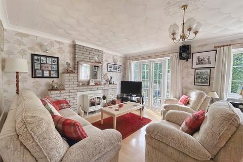 45 White Horse Way, Westbury, BA13 3AH