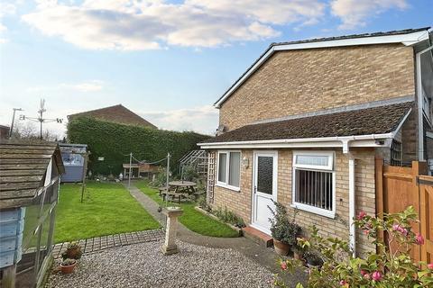 45 White Horse Way, Westbury, BA13 3AH
