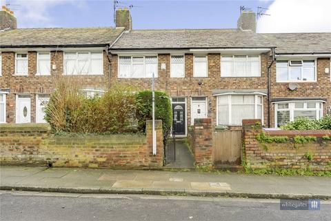 3 bedroom terraced house for sale, Bonsall Road, Liverpool, Merseyside, L12