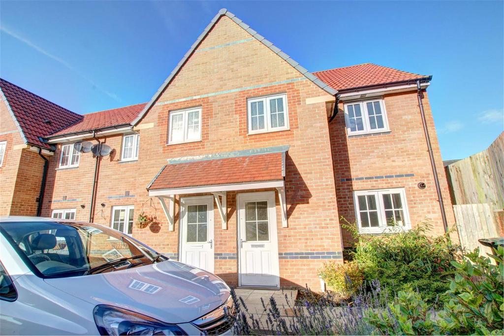 Aspen Grove, Burnopfield, NE16 3 bed semidetached house for sale £