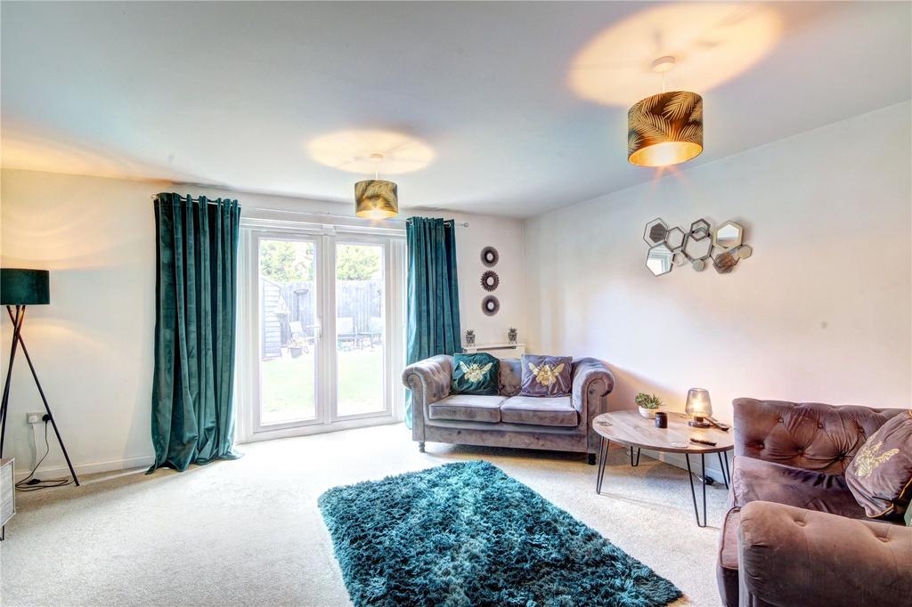 Aspen Grove, Burnopfield, NE16 3 bed semidetached house for sale £