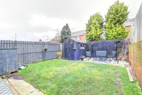 3 bedroom semi-detached house for sale, Aspen Grove, Burnopfield, NE16