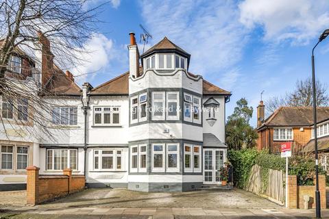 6 bedroom semi-detached house for sale, Cannon Road, Southgate