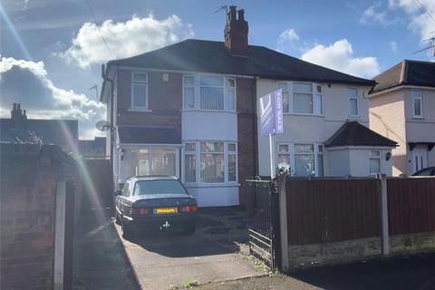 53 Basford Road, Nottingham, NG6 0JG