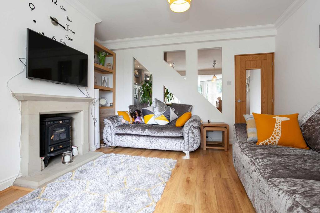 Cragg Road, Oldham OL1 2 bed semidetached house for sale £369,950