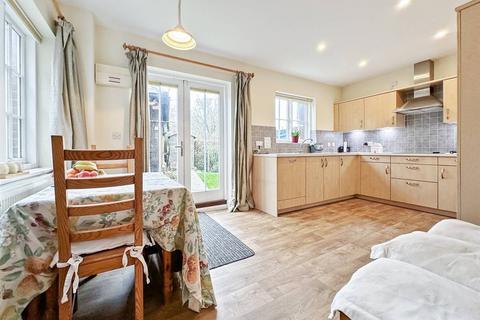 3 bedroom terraced house for sale, Fitzwalters Meadow, Goodnestone, Canterbury