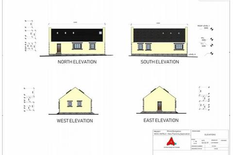 Land for sale - West Banks Avenue, Wick, Highland, KW1 5LU