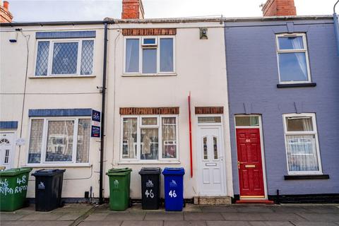 3 bedroom terraced house for sale, Ripon Street, Grimsby, Lincolnshire, DN31