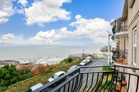 2 bedroom flat for sale, Hambrough Road, Ventnor, Isle of Wight