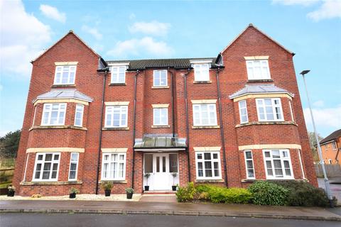 75 Swallow Crescent, Ravenshead, Nottingham, NG15 9JN
