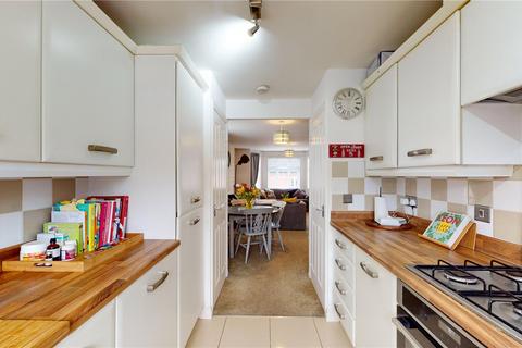 75 Swallow Crescent, Ravenshead, Nottingham, NG15 9JN