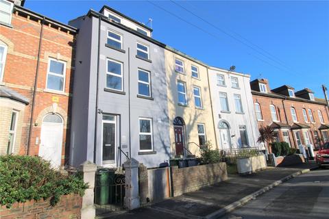4 bedroom apartment for sale - Poole Road, New Brighton, Merseyside, CH44