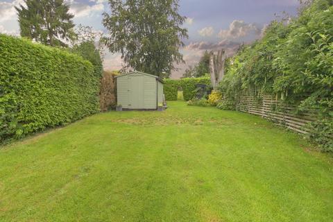 3 bedroom terraced bungalow for sale, Finchdean Road, Rowland's Castle, Hampshire