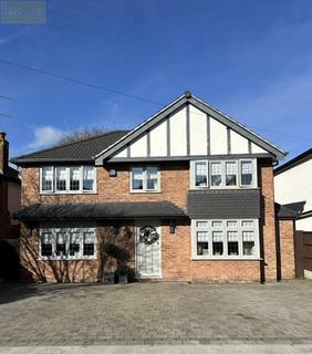 4 bedroom detached house for sale - St. Johns Road, Wilmslow, Cheshire