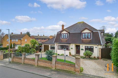 Wickford - 4 bedroom detached house for sale