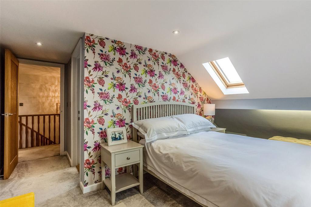 Bedroom Five