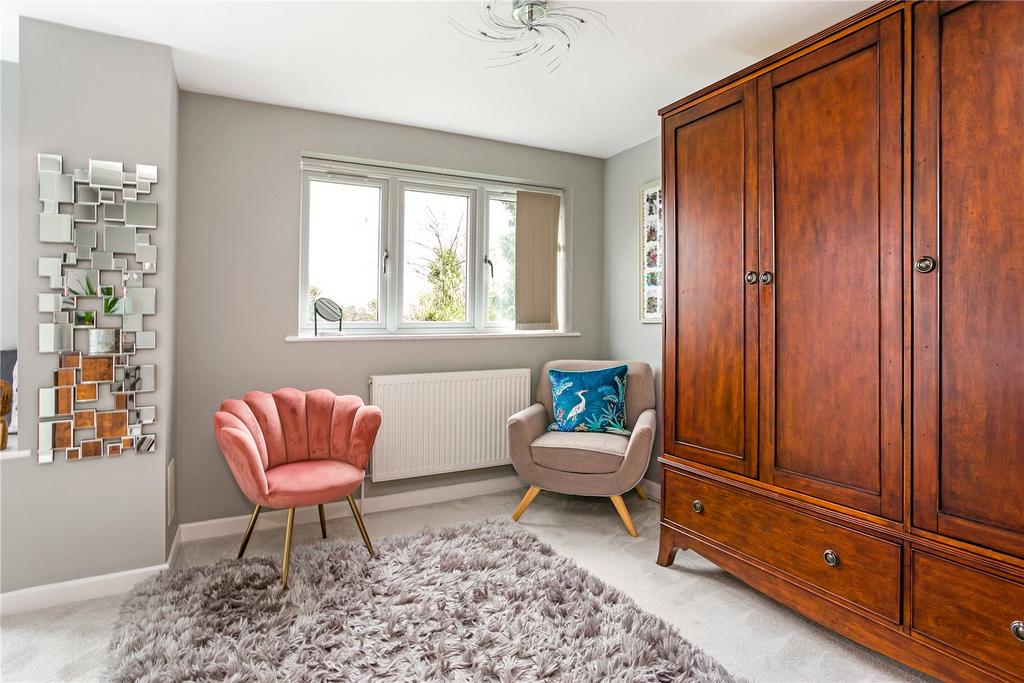 Bedroom Six