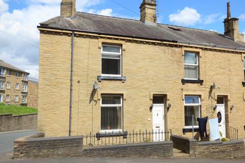 3 bedroom end of terrace house for sale, Anvil Street, Brighouse HD6