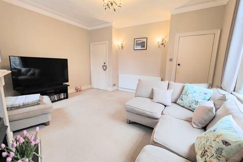 3 bedroom end of terrace house for sale, Anvil Street, Brighouse HD6