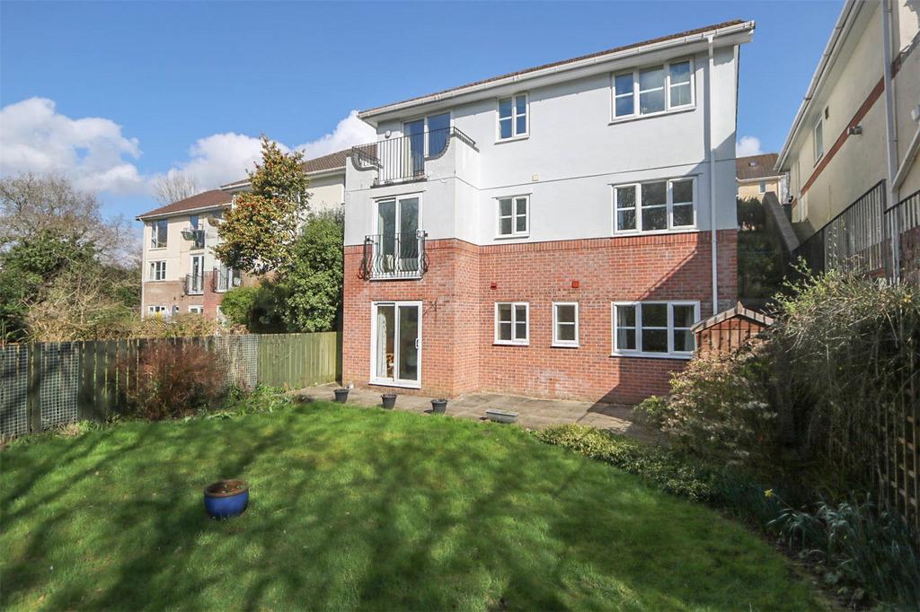 Widewell, Plymouth PL6 4 bed detached house £400,000